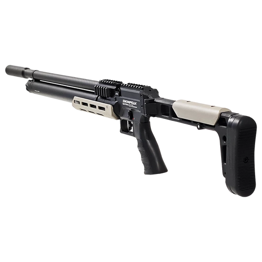 SNOWPEAK AP1000 PCP