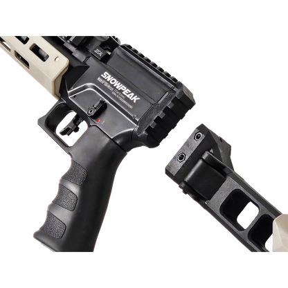SNOWPEAK AP1000 PCP