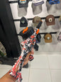 PISTOLA HIDROGEL G36C