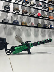 PISTOLA HIDROGEL BAZUCA