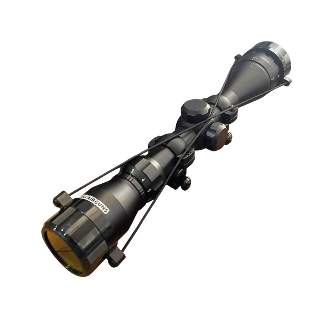 MIRA TELESCOPICA 3-9X40