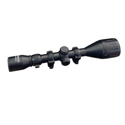 MIRA TELESCOPICA 3-9X40