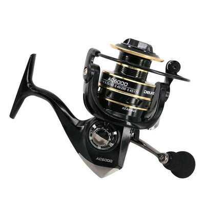 CARRETE DE PESCA AC6000