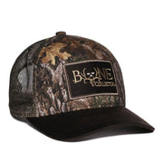 Gorra OUTDOOR CAP Bone Collector camo – BC07A