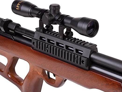 RIFLE BEEMAN POWER SERIES