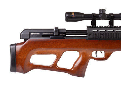 RIFLE BEEMAN POWER SERIES