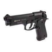 PISTOLA BLOW F 92 BLACK - Calibre 9mm P.A