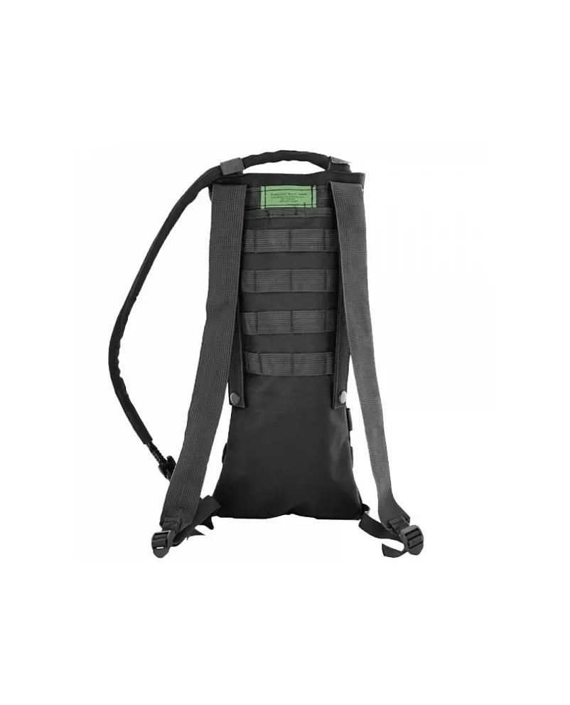 MORRAL HIDRATACION HIDROMOLLE NEGRO 2 L