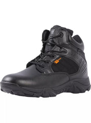 Botas Tácticas Outdoor Modelo Delta