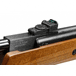 RIFLE HATSAN MOD95 COMBO TURKISH WALNUT