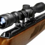 RIFLE HATSAN MOD95 COMBO TURKISH WALNUT