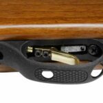 RIFLE HATSAN MOD95 COMBO TURKISH WALNUT