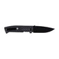 Navaja Plegable Táctica Negra 22.5cm