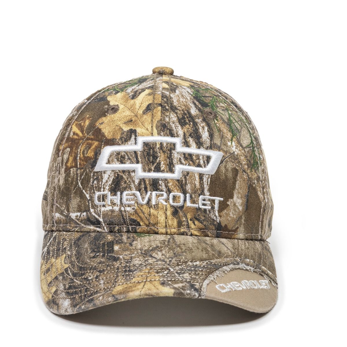Gorra OUTDOOR CAP Chevrolet camo – GEN09A