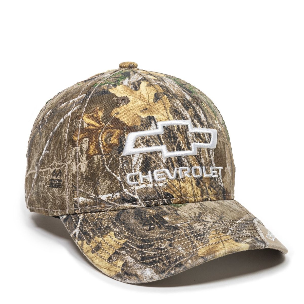 Gorra OUTDOOR CAP Chevrolet camo – GEN09A