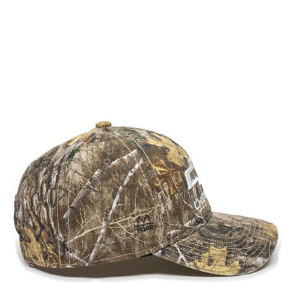 Gorra OUTDOOR CAP Chevrolet camo – GEN09A