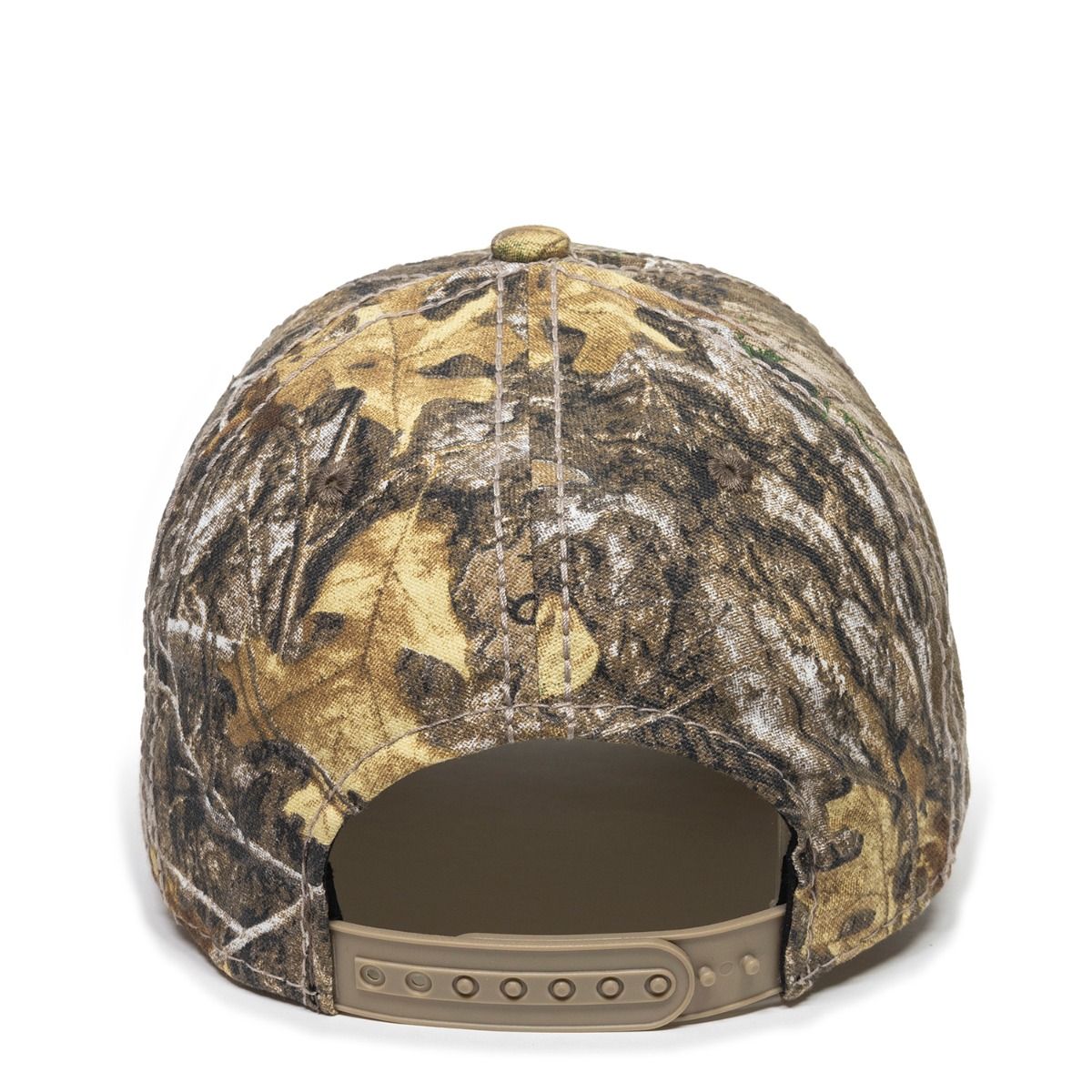 Gorra OUTDOOR CAP Chevrolet camo – GEN09A