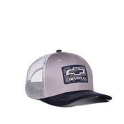 Gorra OUTDOOR CAP Chevrolet gris – GEN17A