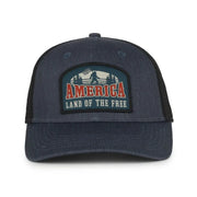 Gorra Outdoor Cap America Land – SQUATCH05