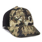Gorra OUTDOOR CAP camo – PFC-150M