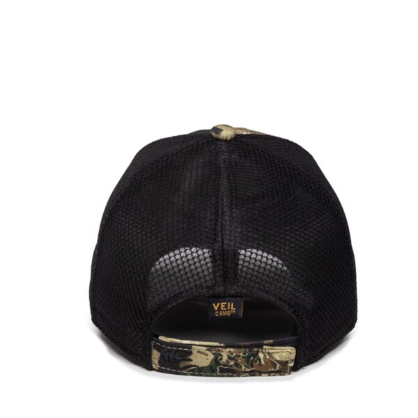 Gorra OUTDOOR CAP camo – PFC-150M