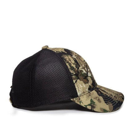 Gorra OUTDOOR CAP camo – PFC-150M