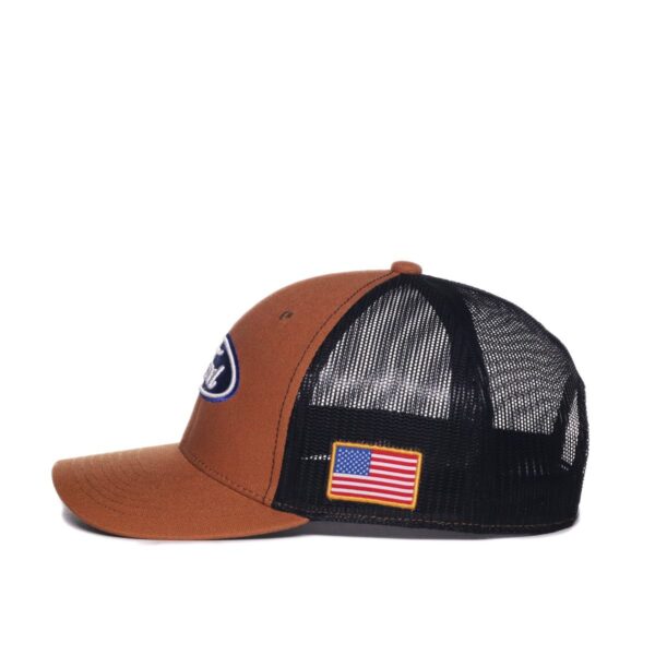 Gorra OUTDOOR CAP Ford café – FRD17A