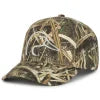 Gorra Outdoor Cap Ducks Unlimited Camo-DU68