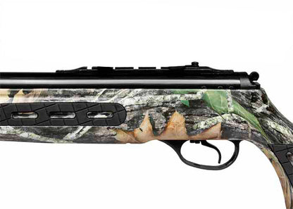 RIFLE HATSAN MOD125 CAMO GUN ONLY