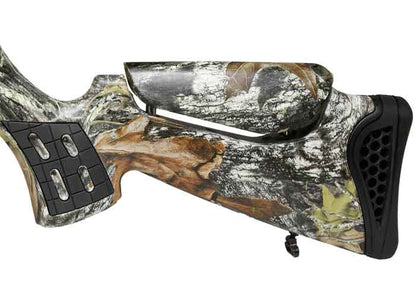 RIFLE HATSAN MOD125 CAMO GUN ONLY