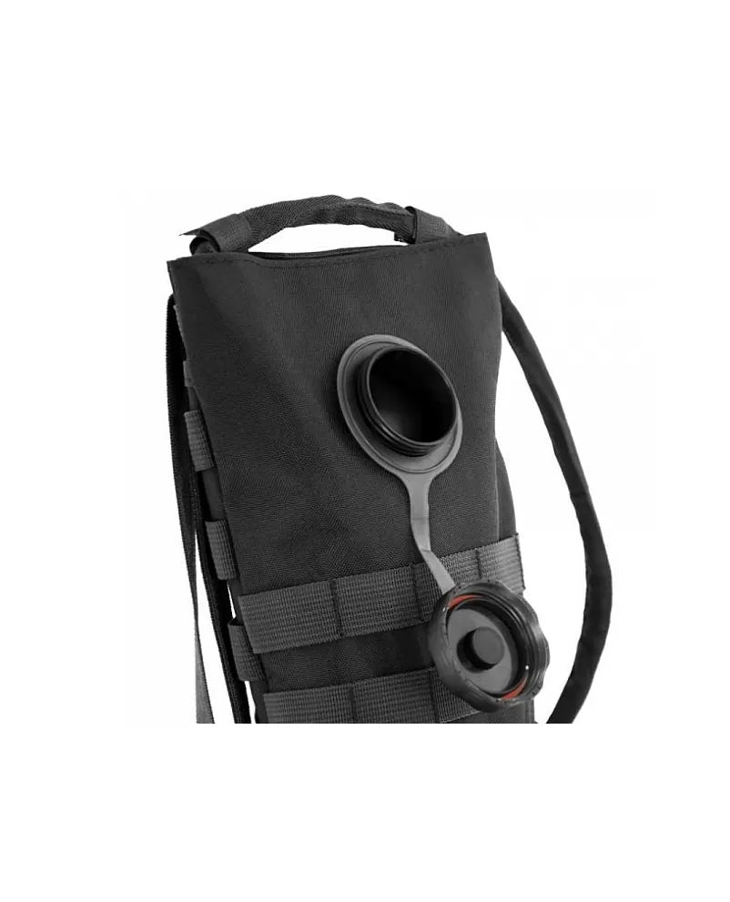 MORRAL HIDRATACION HIDROMOLLE NEGRO 2 L