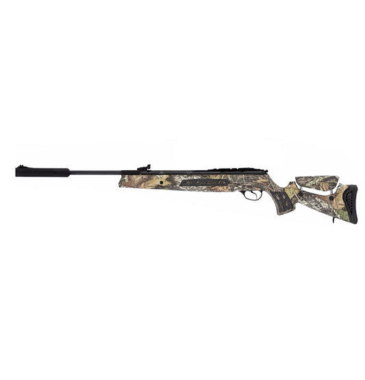 RIFLE HATSAN MOD125 CAMO GUN ONLY