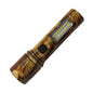 Linterna LED Recargable Multifuncional