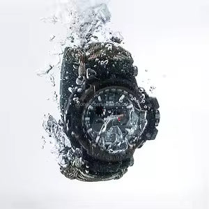 Reloj G3 YUZEX Equipo DE EMERGENCIA Multifuncional Resistente al agua