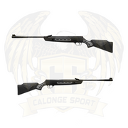 RIFLE HATSAN 1000S STRIKER VORTEX BLACK GUN ONLY