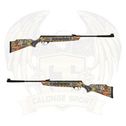 RIFLE HATSAN 1000S STRIKER CAMO GUN ONLY