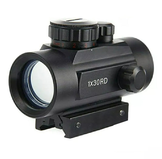 RED DOT (MIRA PUNTO ROJO)