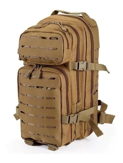MORRAL  LASER  40L