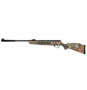 RIFLE HATSAN 1000S STRIKER VORTEX CAMO GUN ONLY