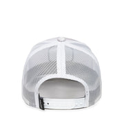 Gorra OUTDOOR CAP Realtree Blanca con Malla – RTF04A