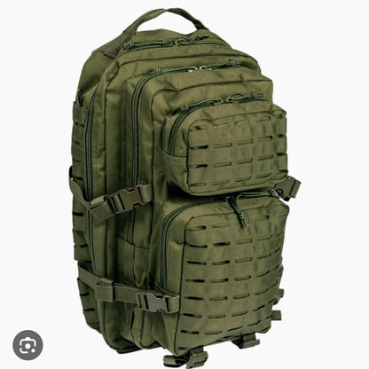 MORRAL  LASER  40L