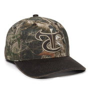 Gorra OUTDOOR CAP Ducks – TRU05A