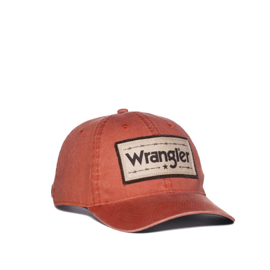 Gorra OUTDOOR CAP Wrangler – WRA-104