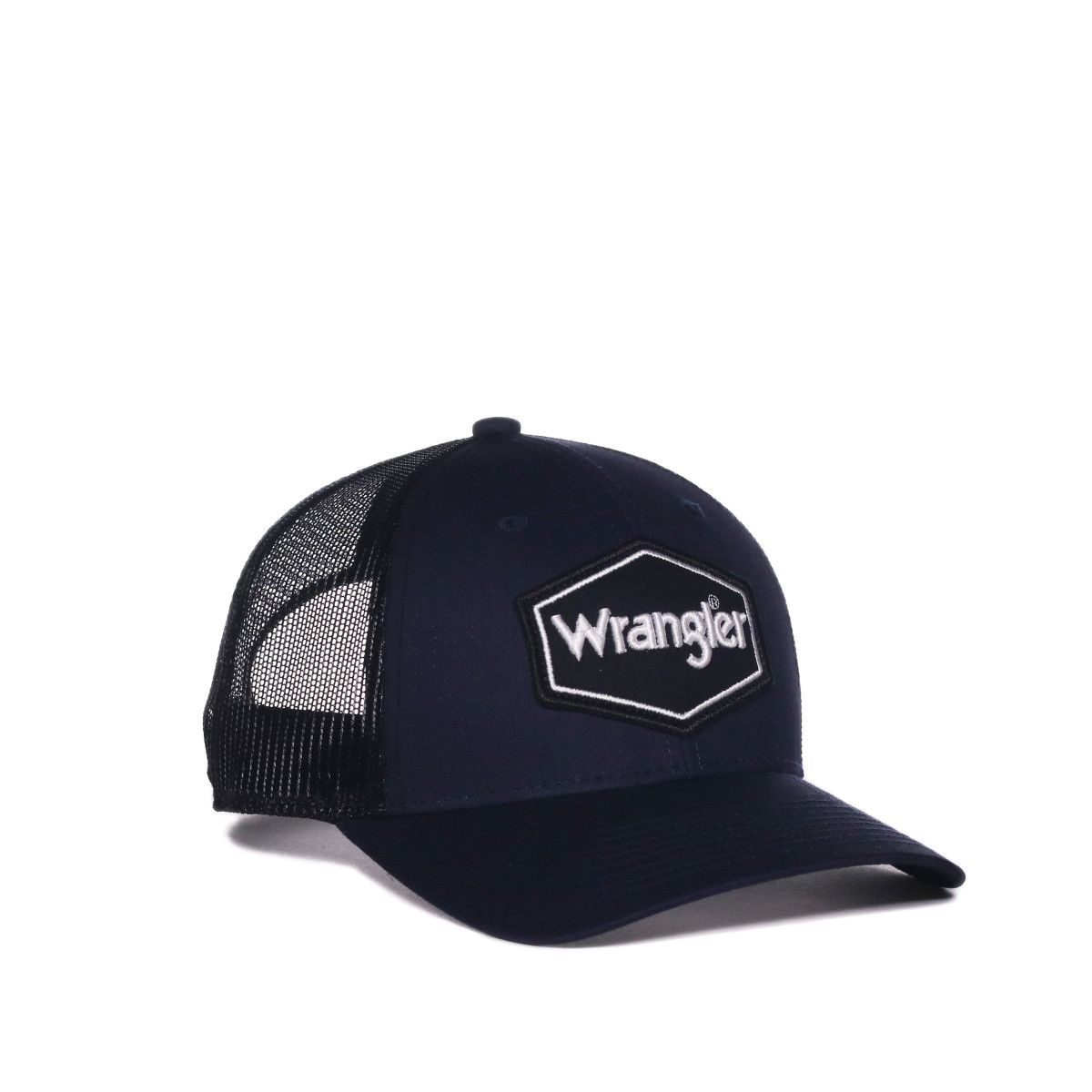 Gorra OUTDOOR CAP Wrangler Azul – WRA-112